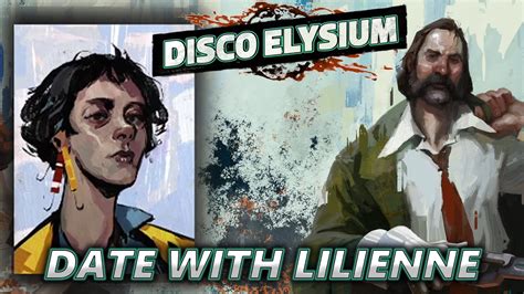 disco elysium dating